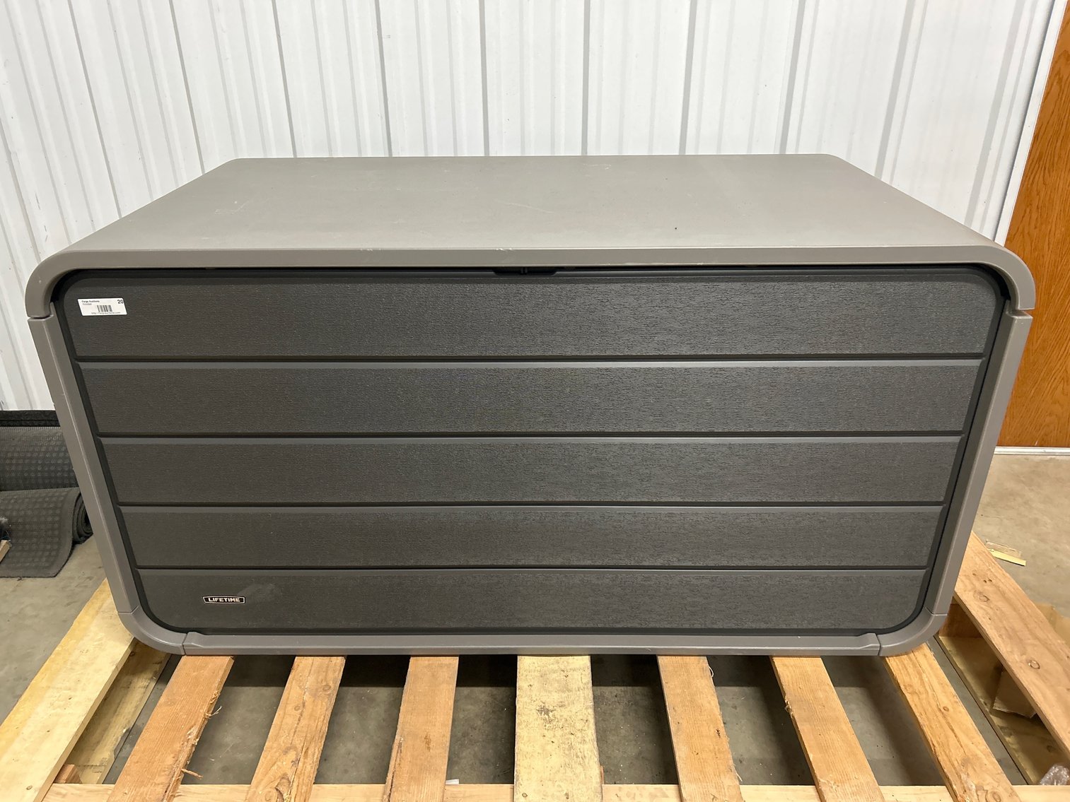 Image for October West Fargo Store Returns & Overstock