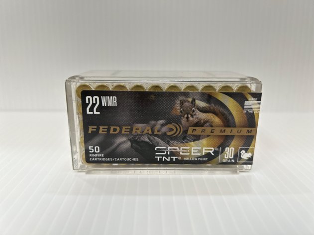 West Fargo Ammunition