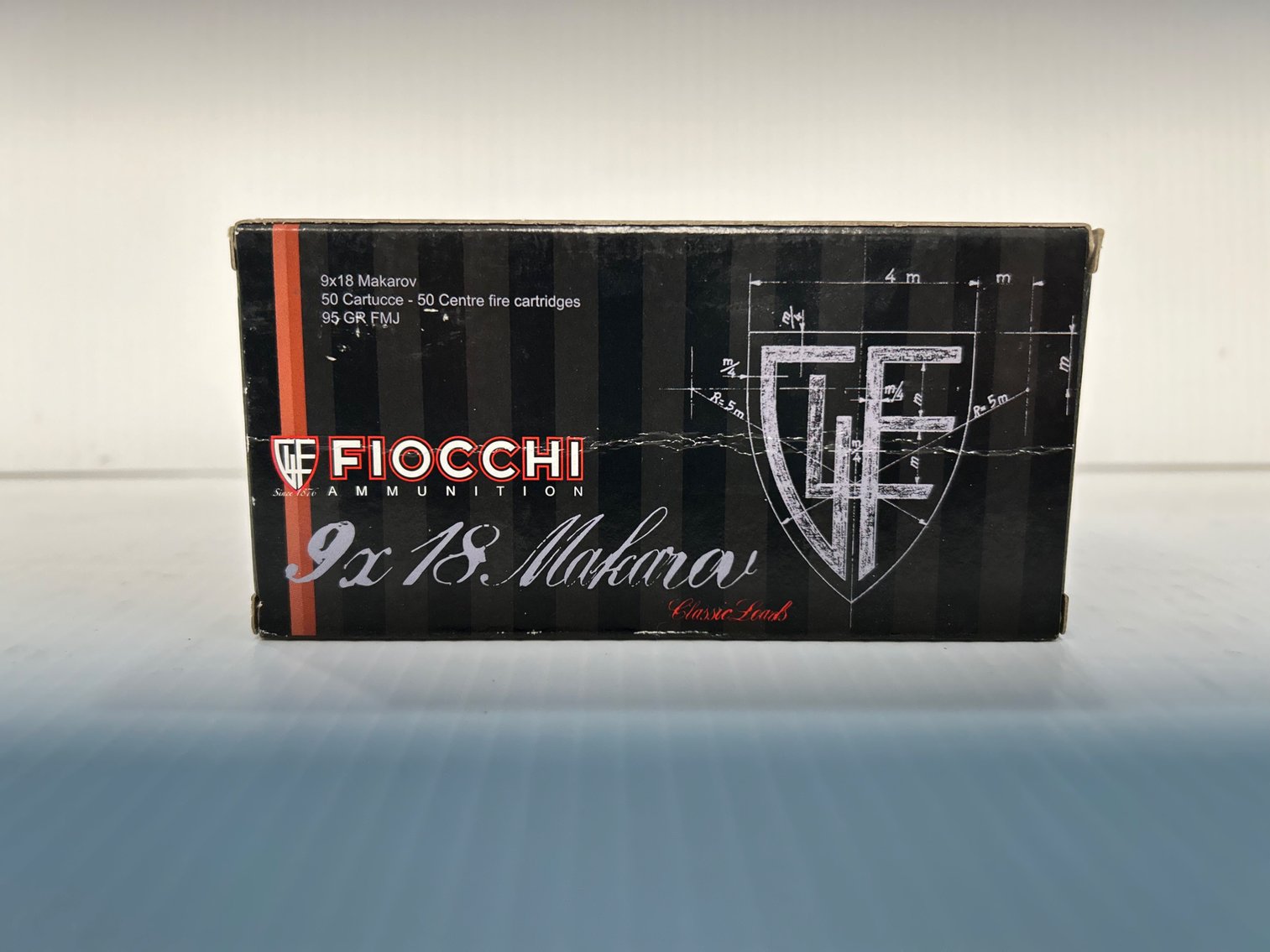 Image for West Fargo Ammunition