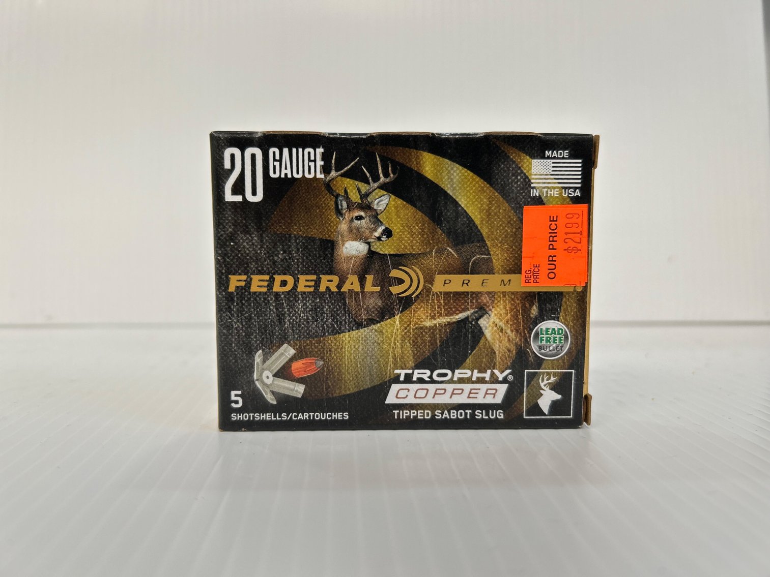 Image for West Fargo Ammunition