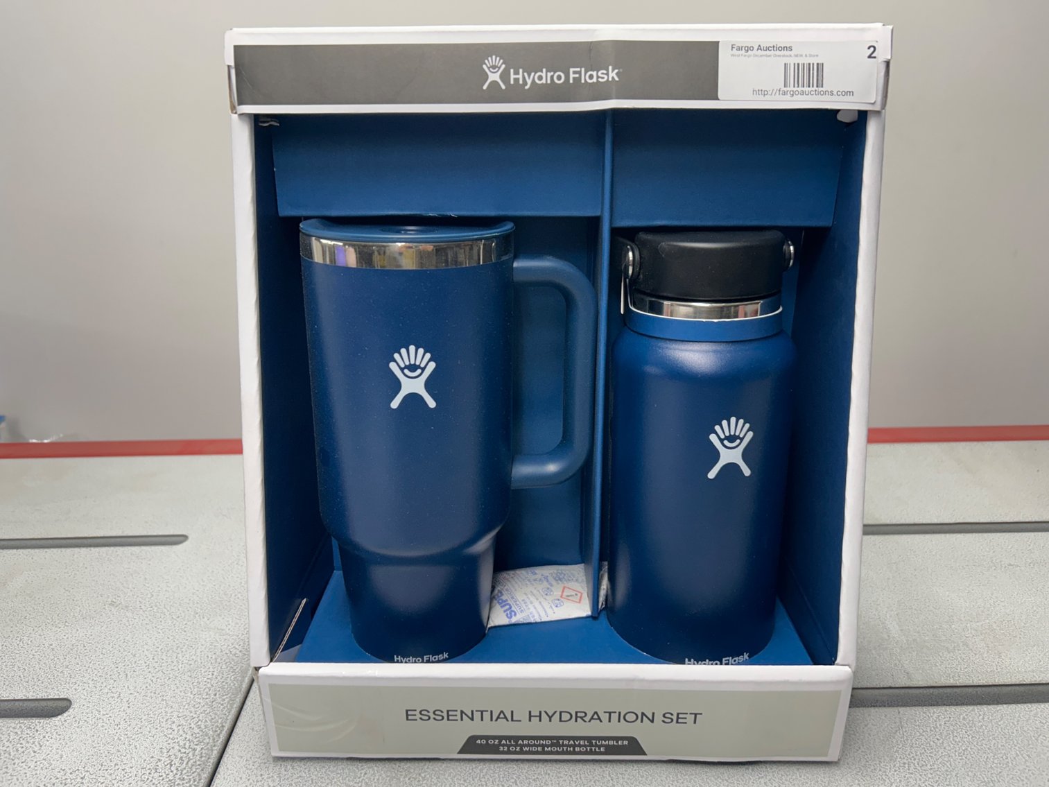 Image for West Fargo December Overstock, NEW, & Store Return Items