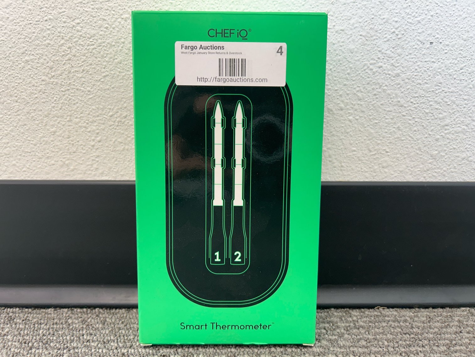 Image for West Fargo January Store Returns & Overstock