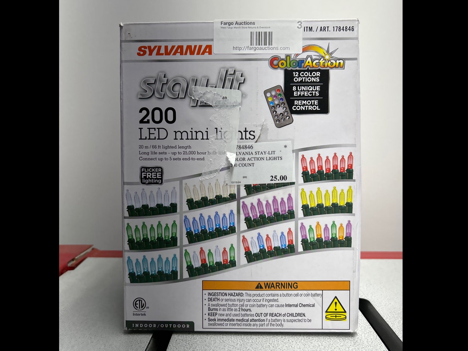 Image for West Fargo March Store Returns & Overstock