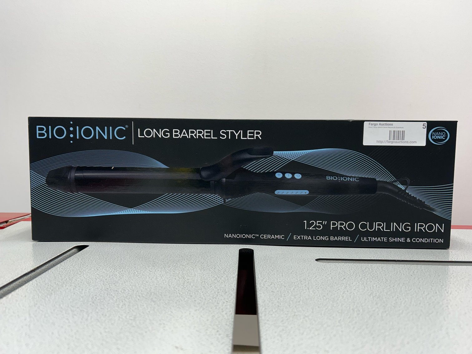 Image for West Fargo March Store Returns & Overstock