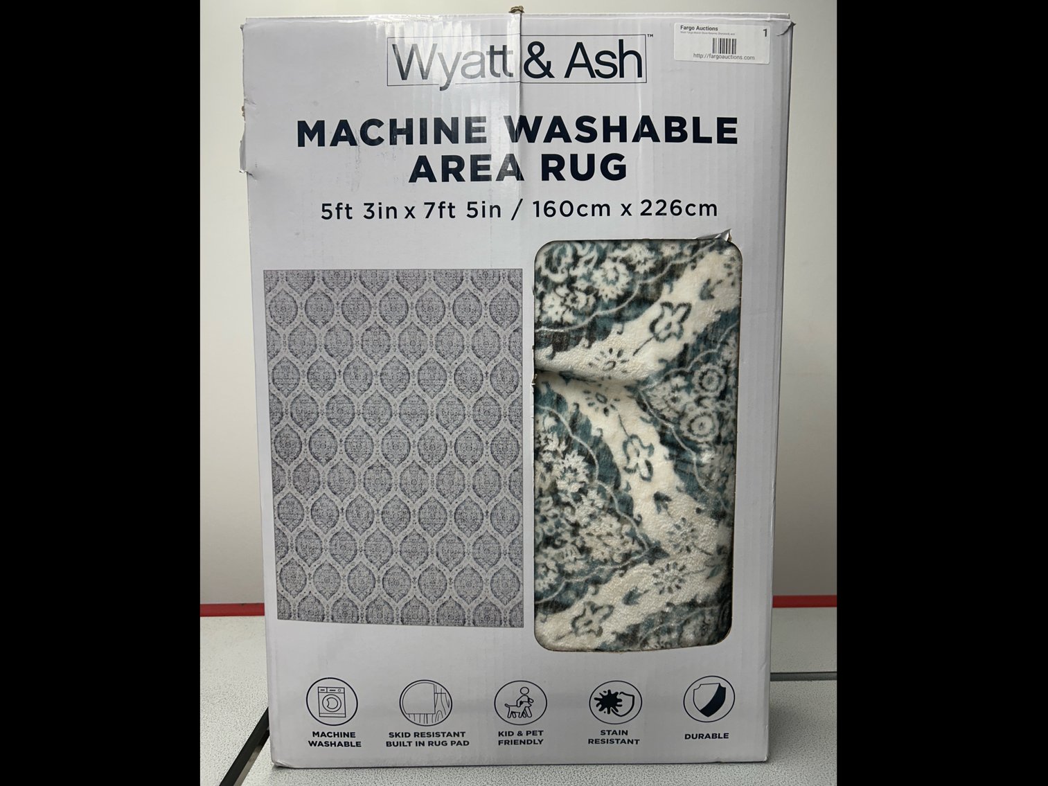 Image for West Fargo March Store Returns, Overstock, and MORE!