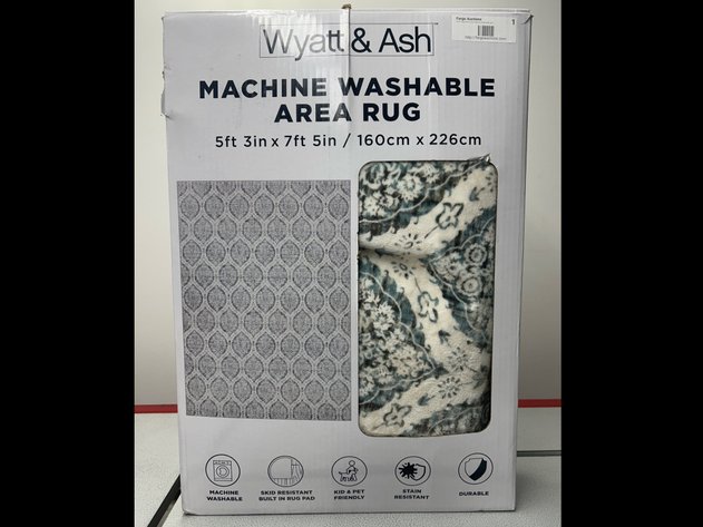 West Fargo March Store Returns, Overstock, and MORE!