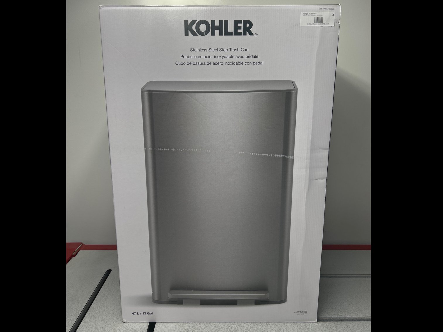 Image for West Fargo March Store Returns, Overstock, and MORE!