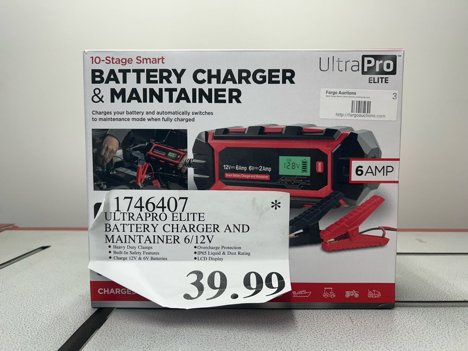 Image for West Fargo March Store Returns, Overstock, and MORE!