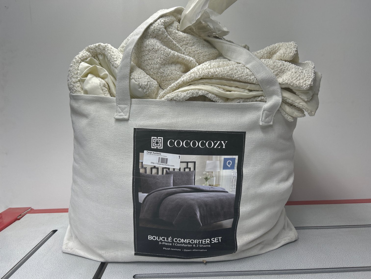 Image for West Fargo April Store Returns, New Overstock, and Consignments