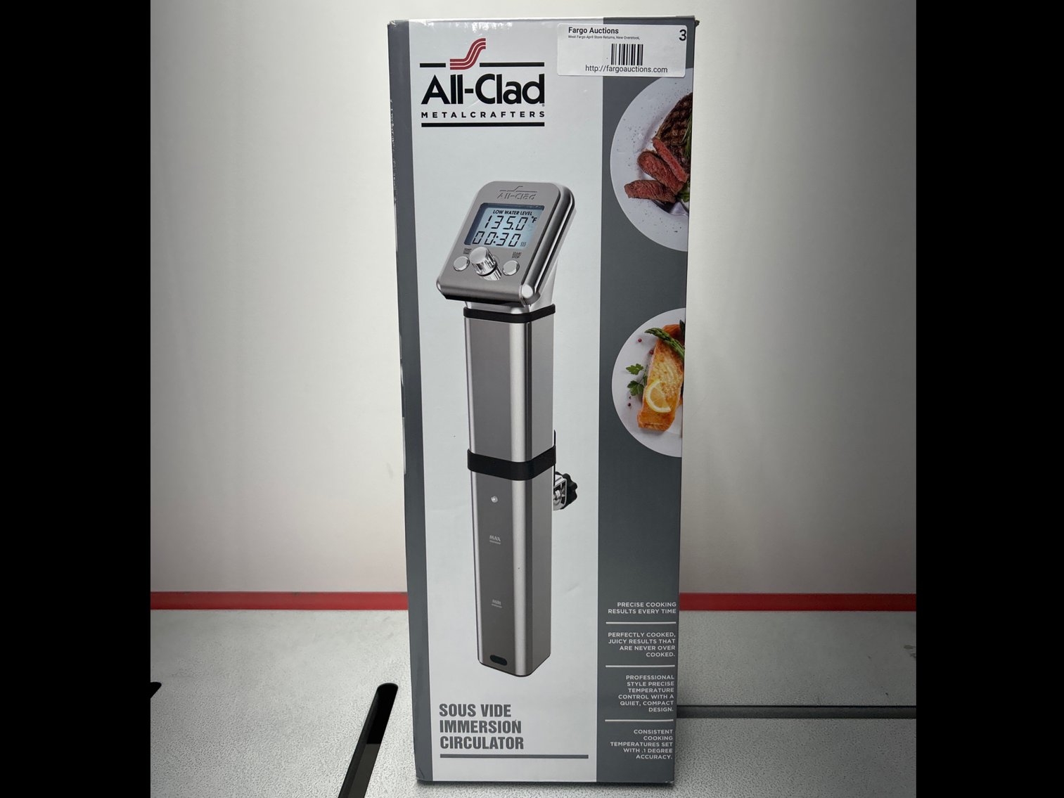 Image for West Fargo April Store Returns, New Overstock, and Consignments