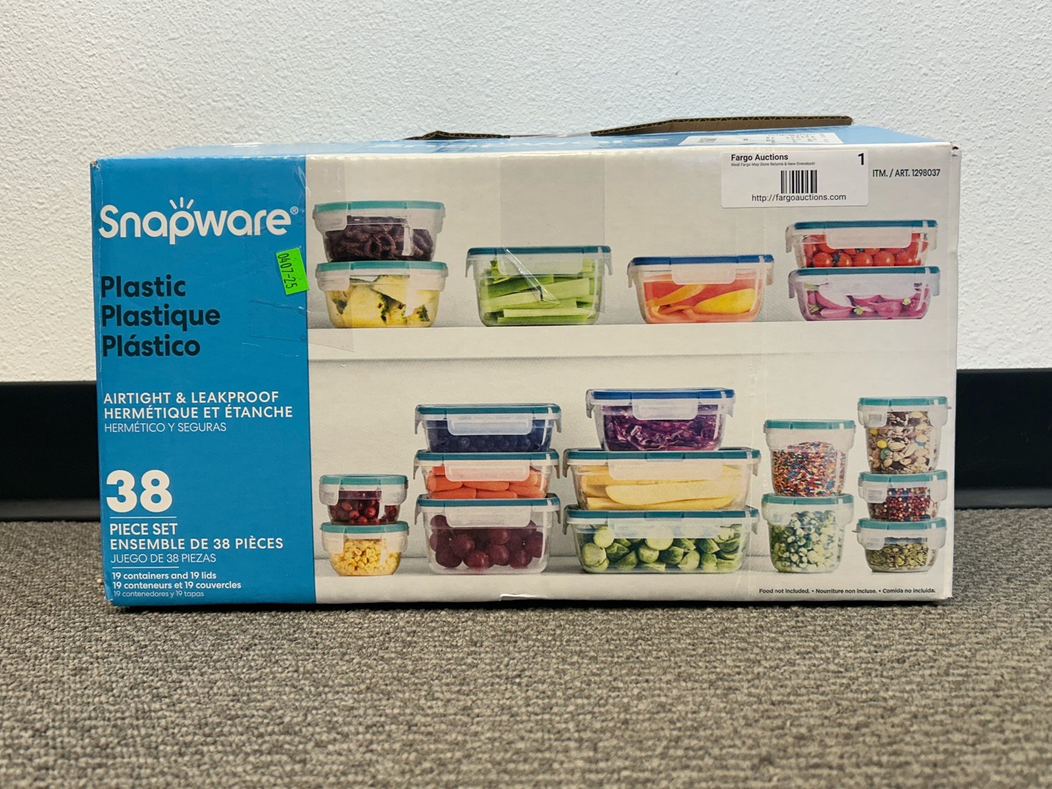 Image for West Fargo May Store Returns, New Overstock, and Consignments!