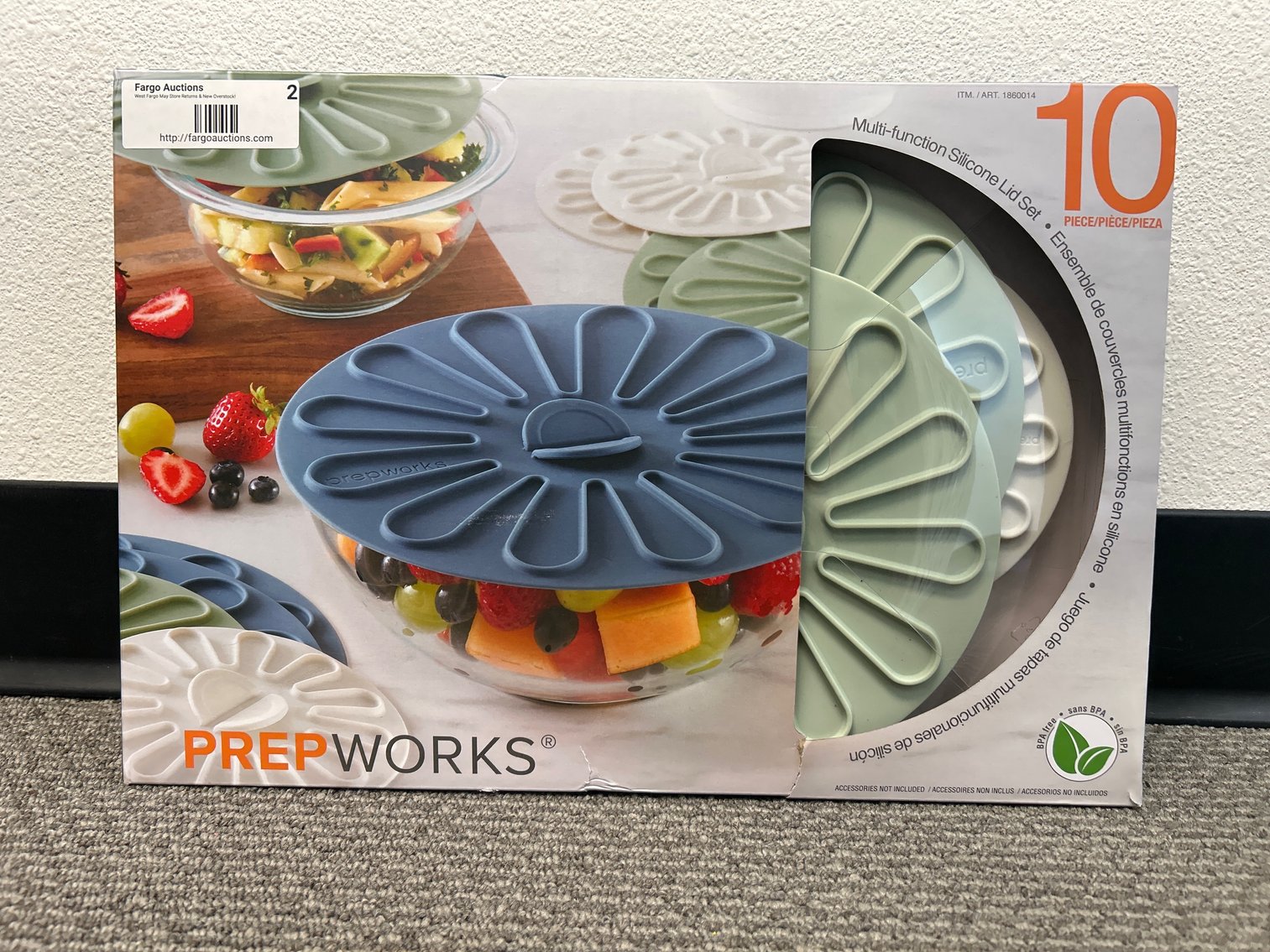 Image for West Fargo May Store Returns, New Overstock, and Consignments!