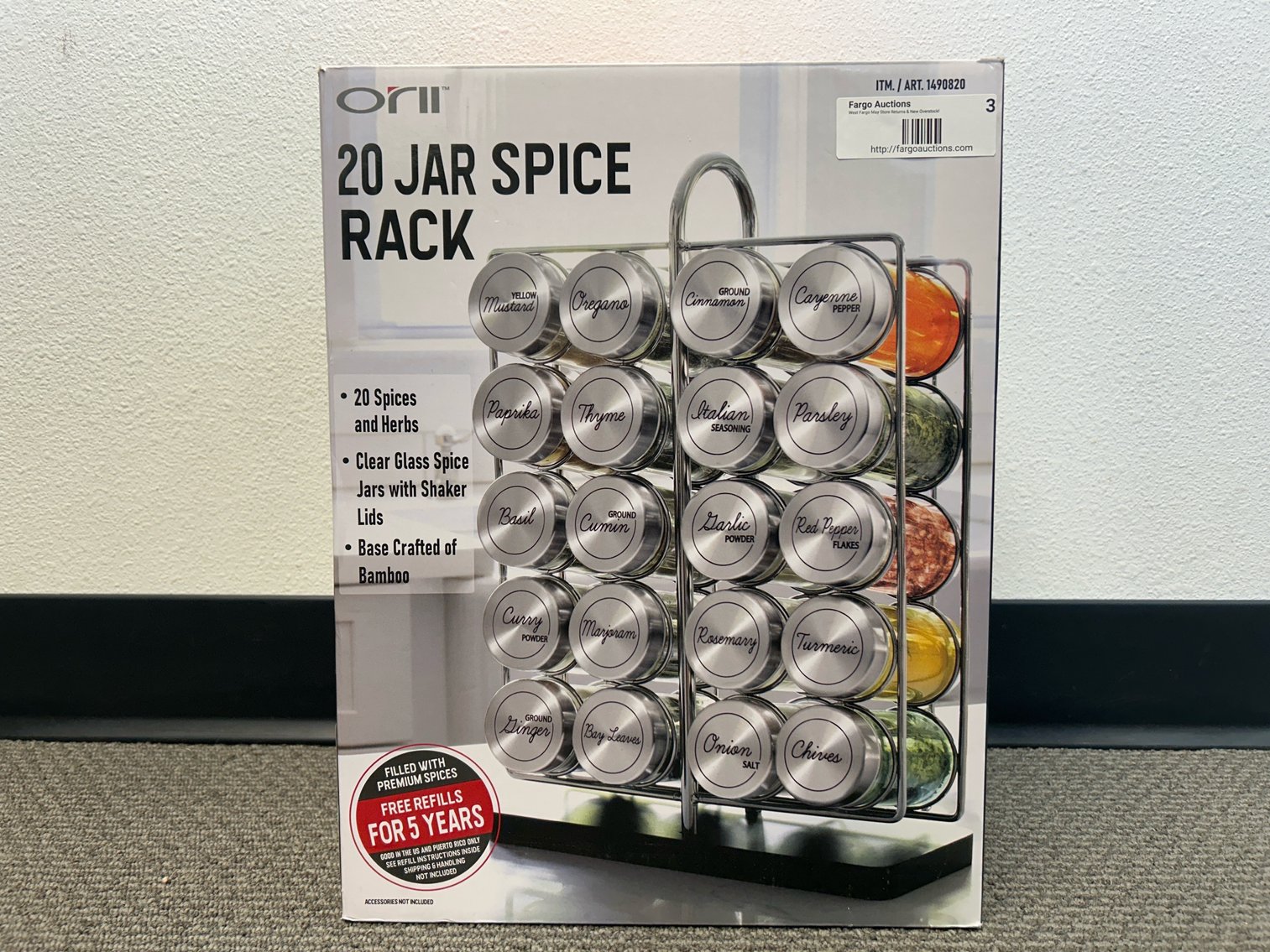 Image for West Fargo May Store Returns, New Overstock, and Consignments!