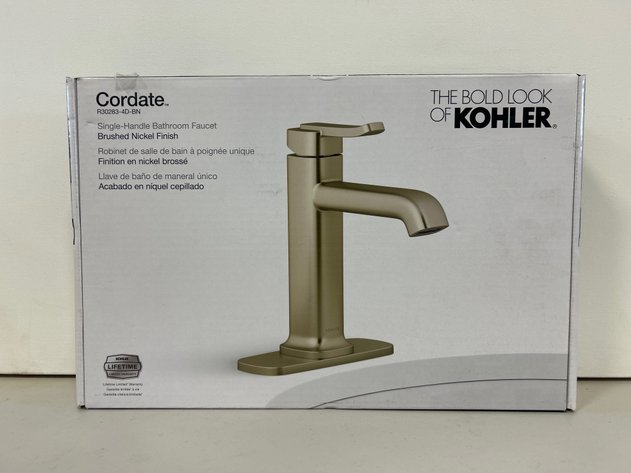 West Fargo May Store Returns and New Overstock!