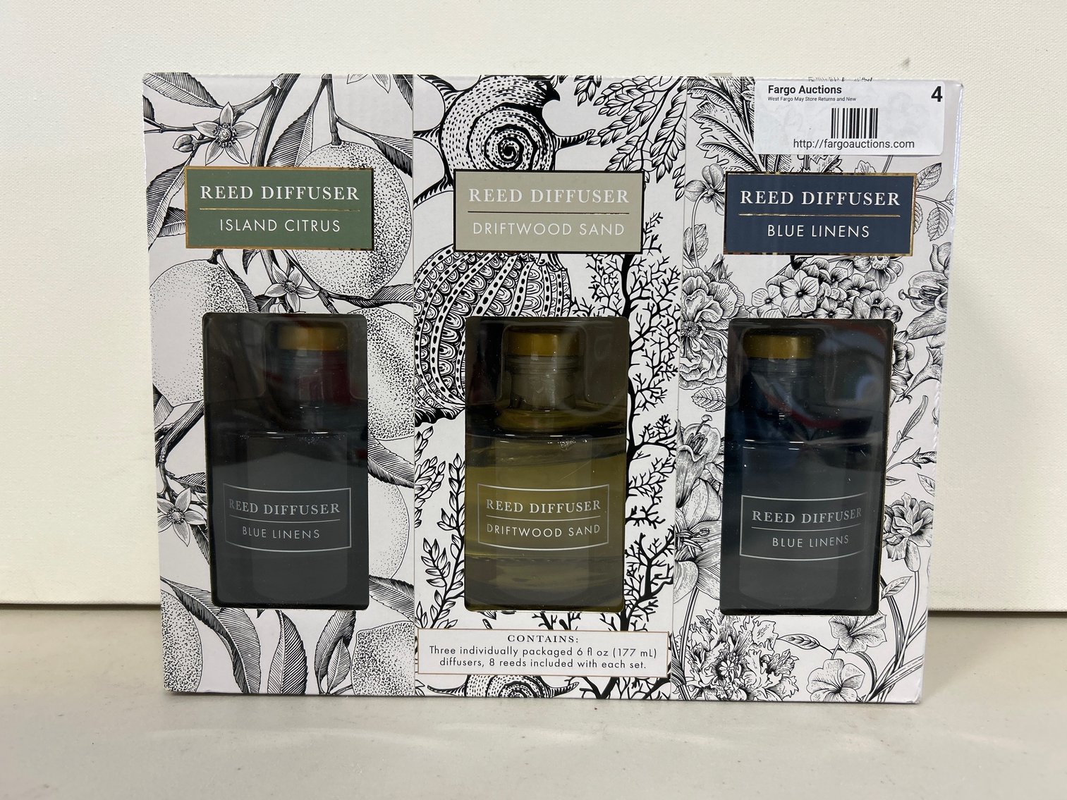 Image for West Fargo May Store Returns and New Overstock!