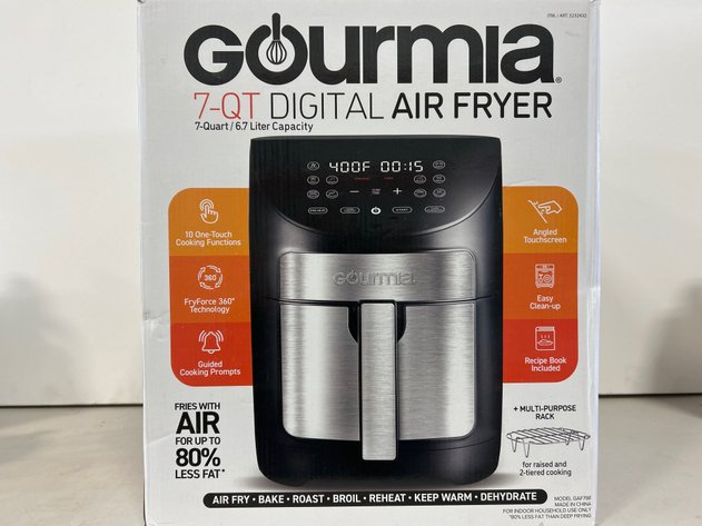 End of May West Fargo Store Returns & overstock!