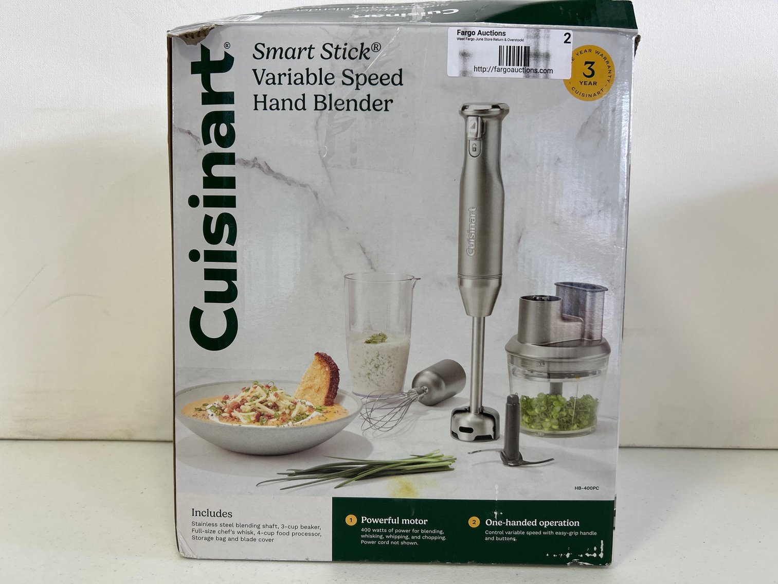 Image for West Fargo June Store Return & Overstock!