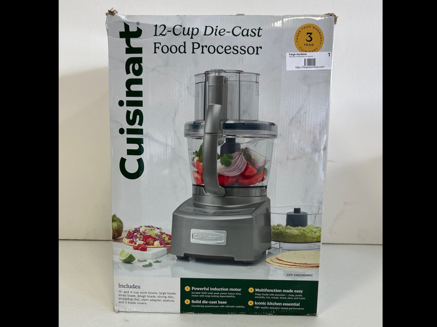 Image for West Fargo June Store Return & Overstock!