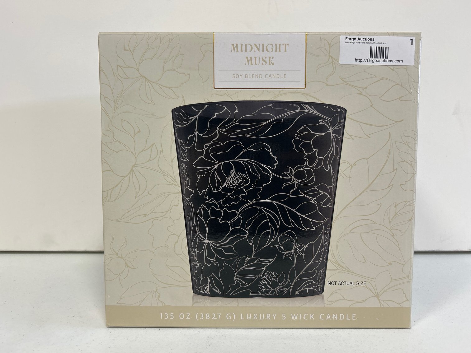 Image for West Fargo June Store Returns, Overstock, and Consignments!