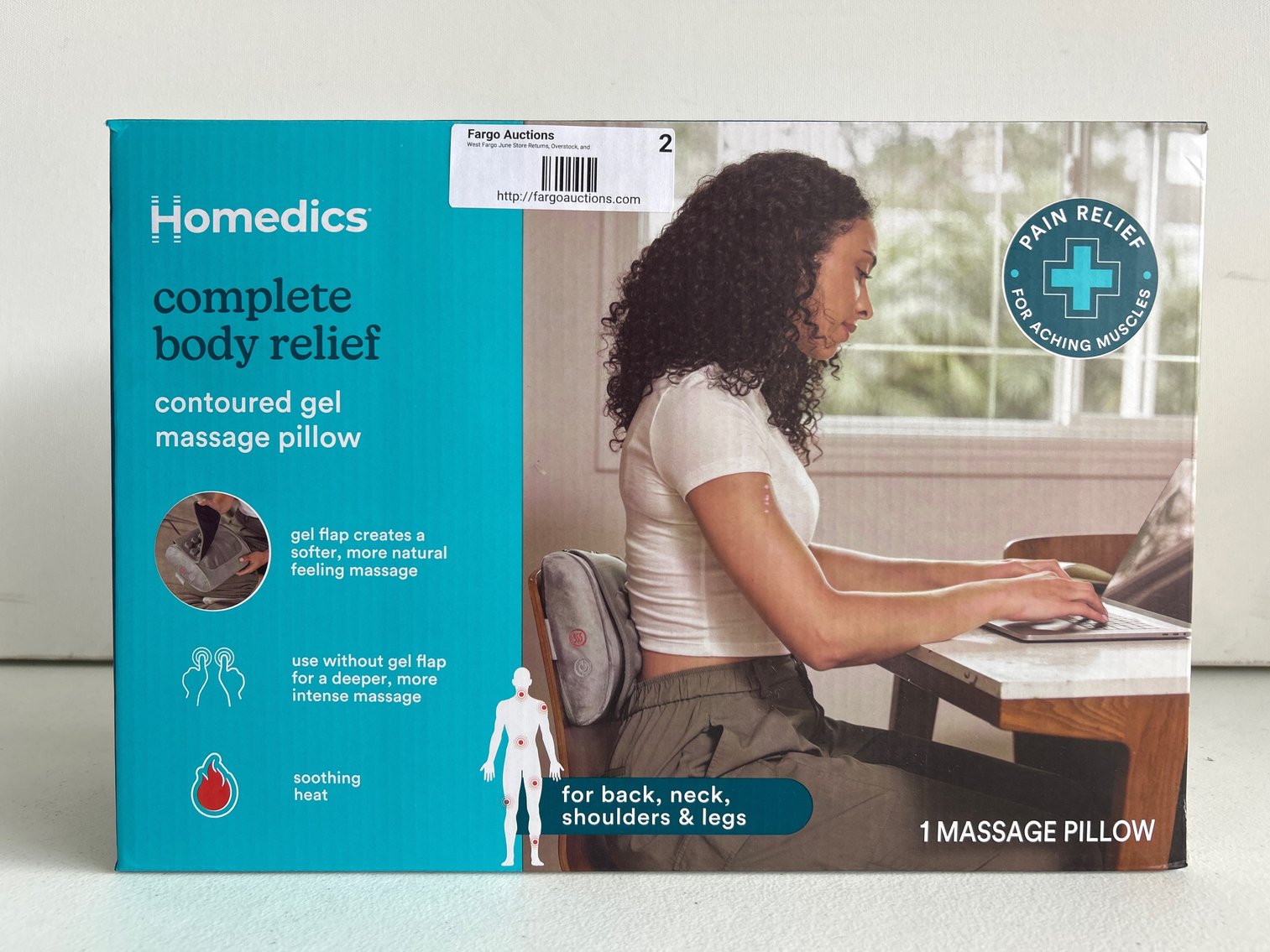 Image for West Fargo June Store Returns, Overstock, and Consignments!