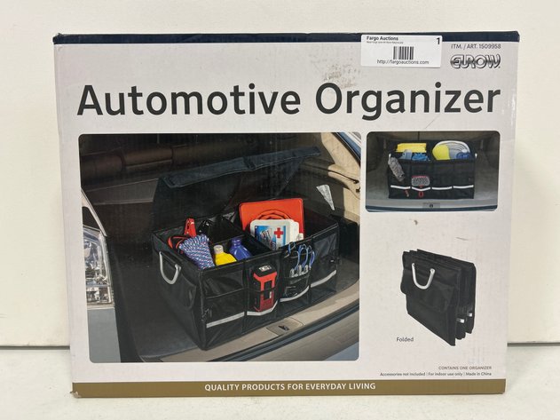 West Fargo June #4 Store Returns and Overstock!