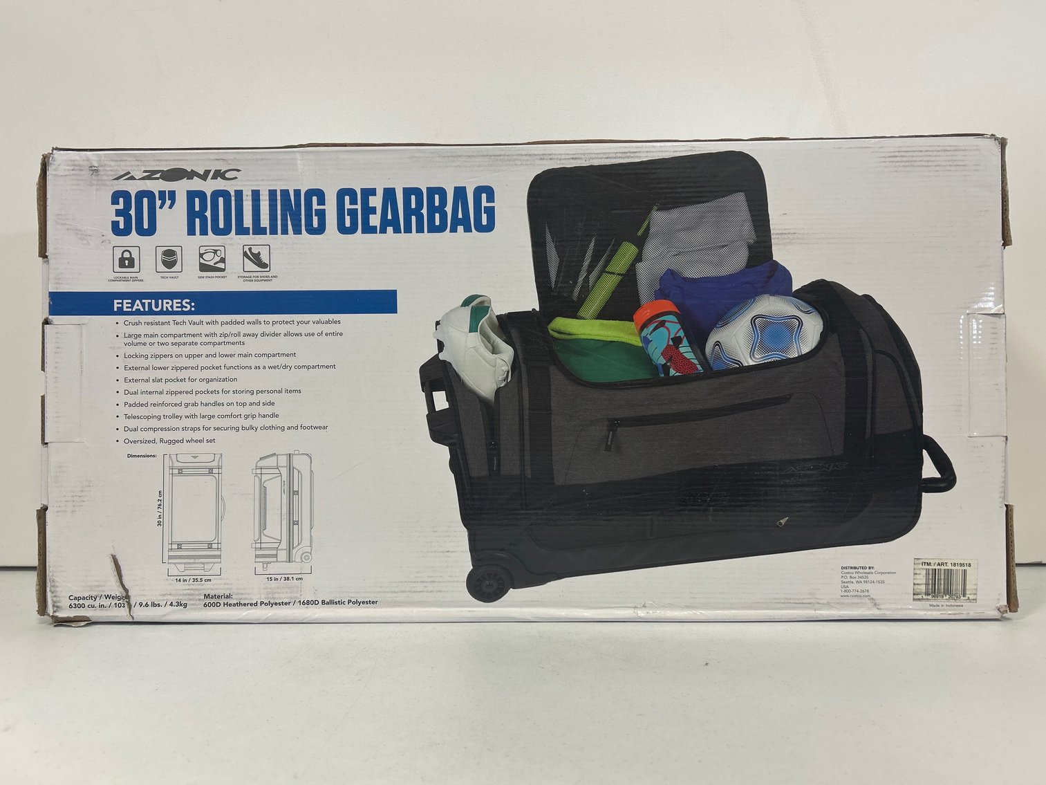 Image for West Fargo June #4 Store Returns and Overstock!