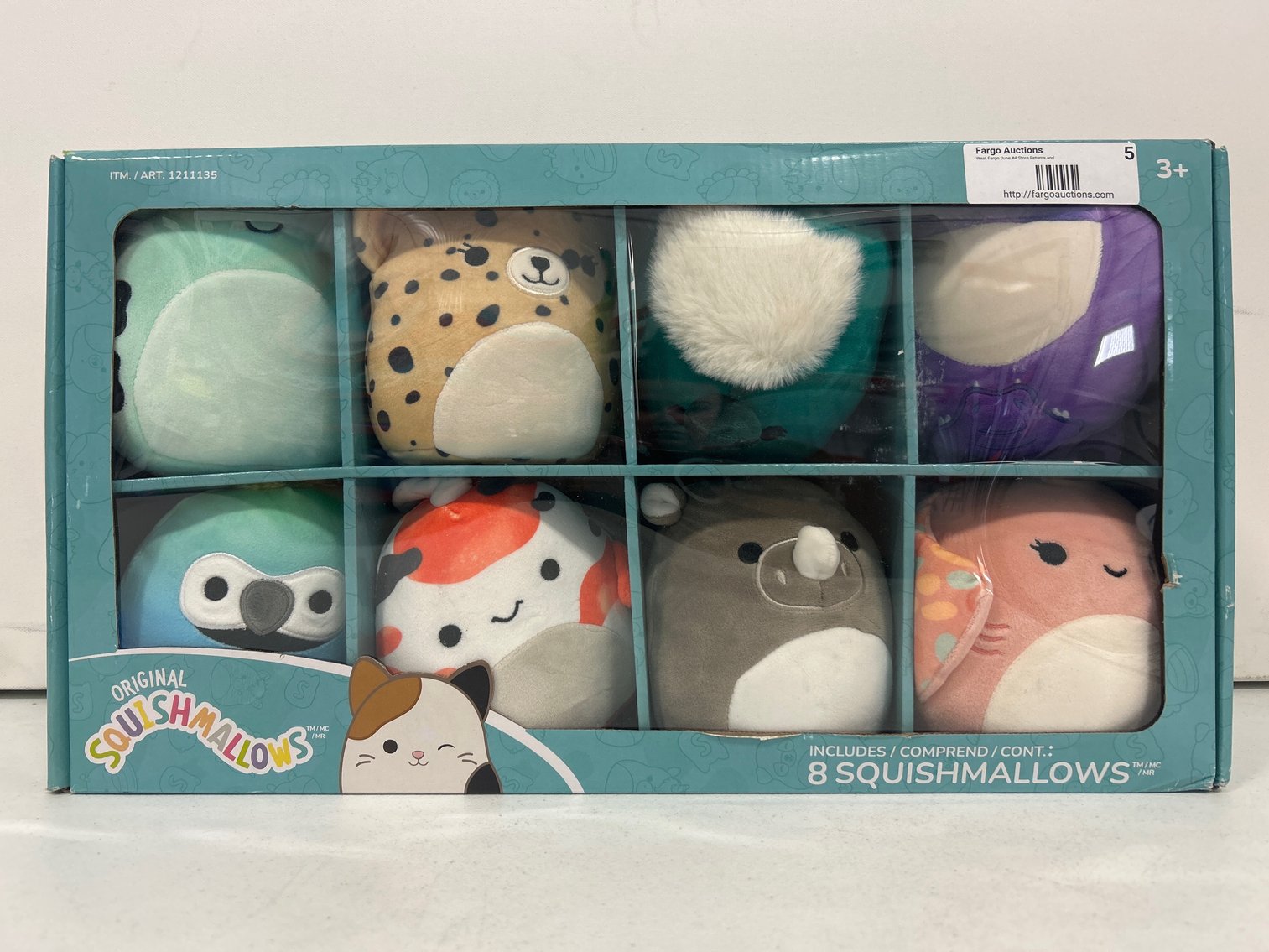 Image for West Fargo June #4 Store Returns and Overstock!