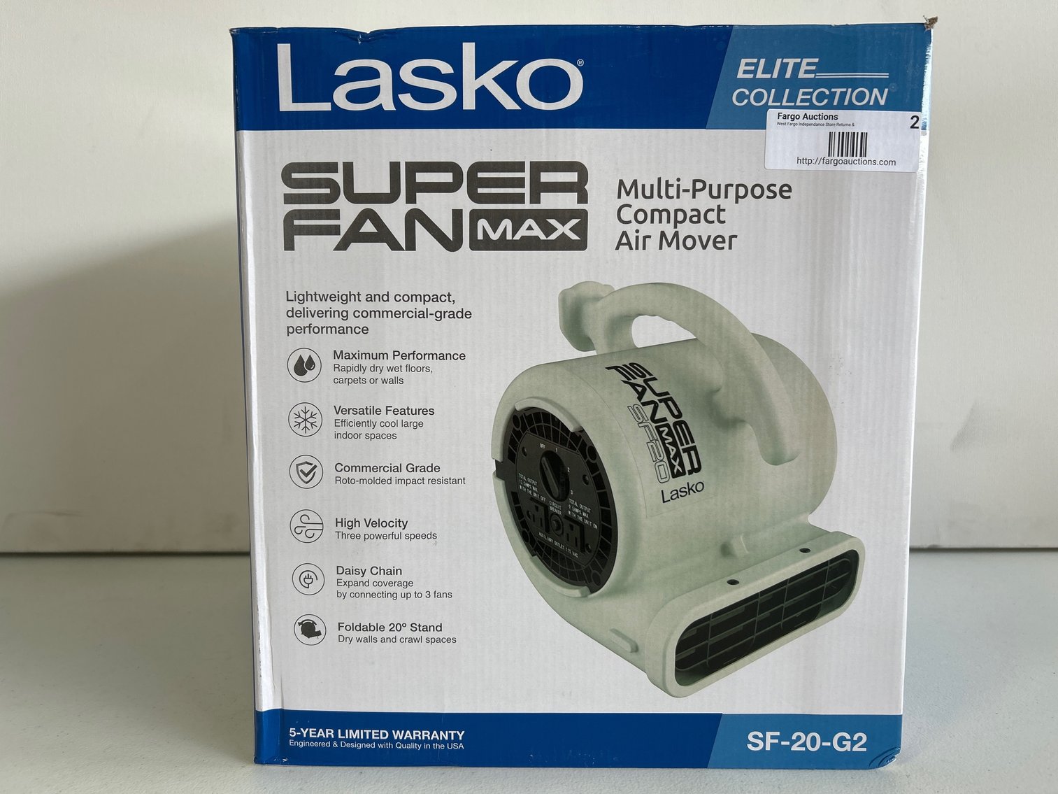 Image for West Fargo Independence Store Returns & Overstock