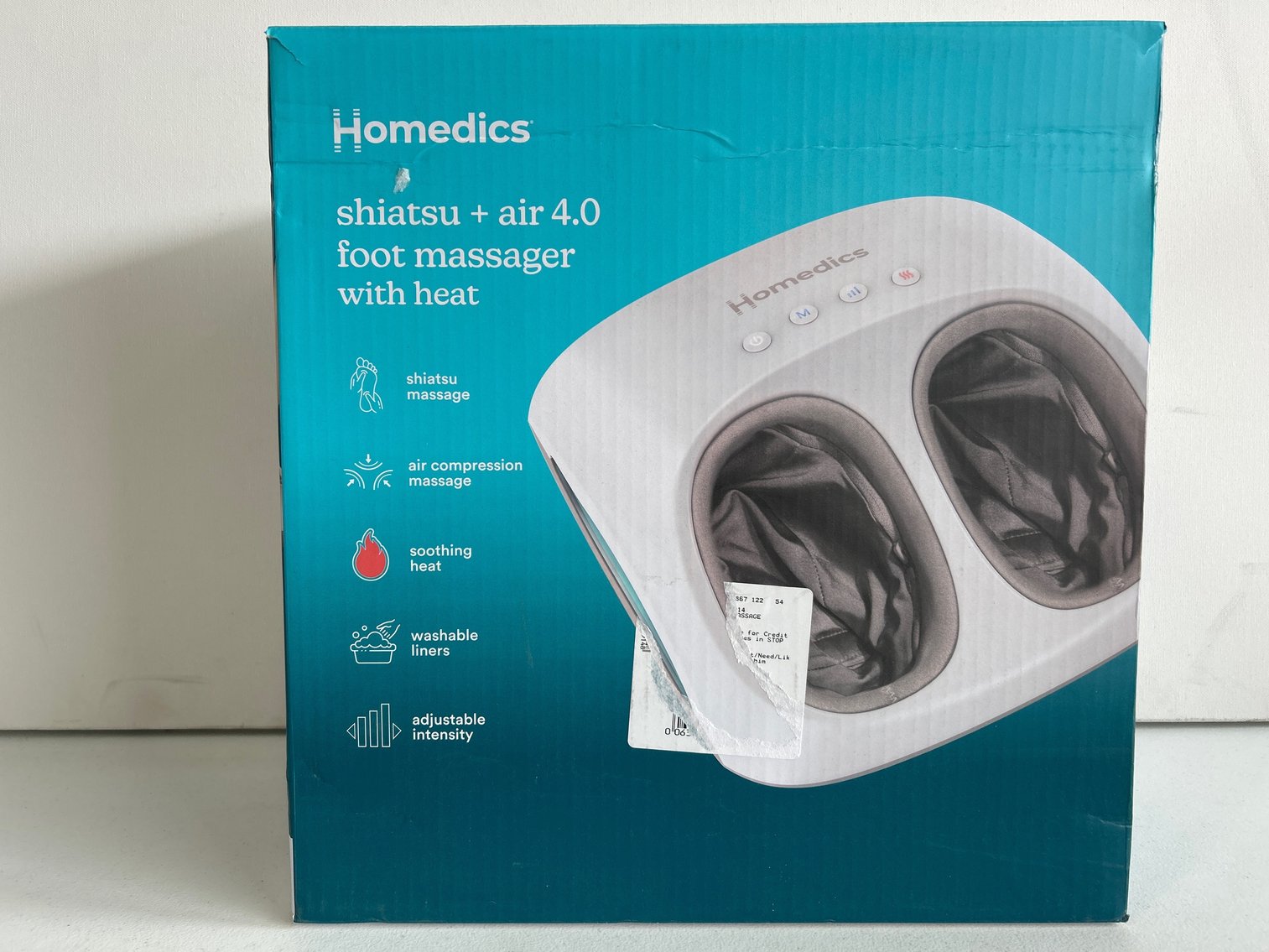 Image for West Fargo Independence Store Returns & Overstock