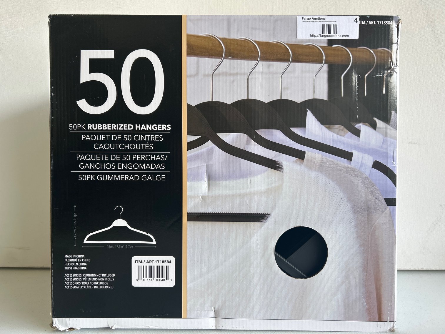 Image for West Fargo July Store Returns and Overstock!