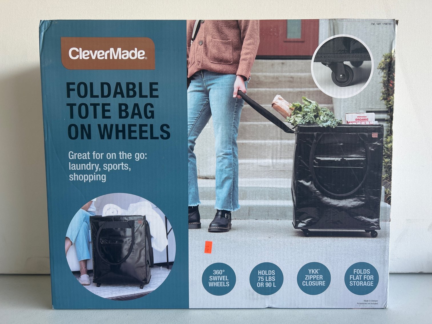 Image for West Fargo July Store Returns and Overstock!