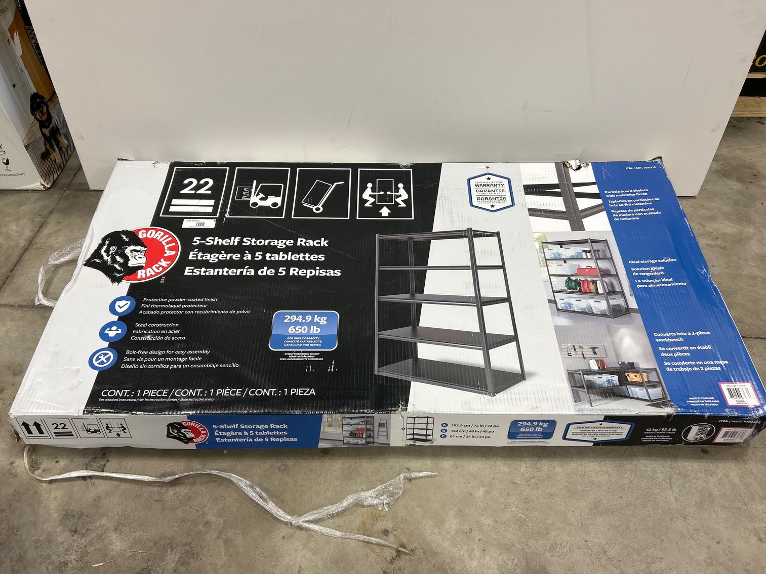 Image for West Fargo July Sporting Goods & more!