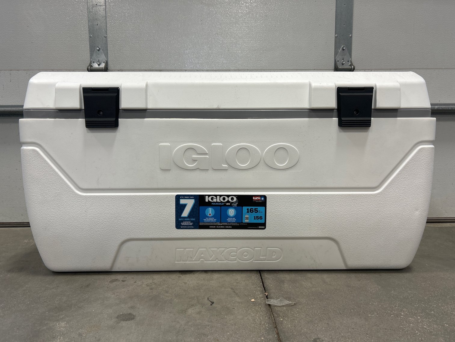 Image for West Fargo August Store Returns & Overstock