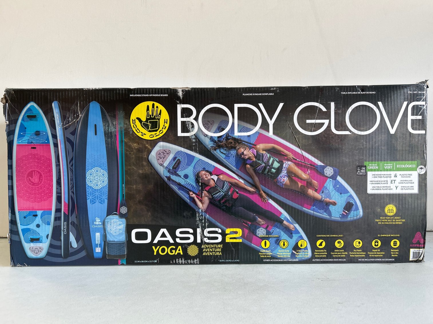 Image for West Fargo August Store Returns & Overstock