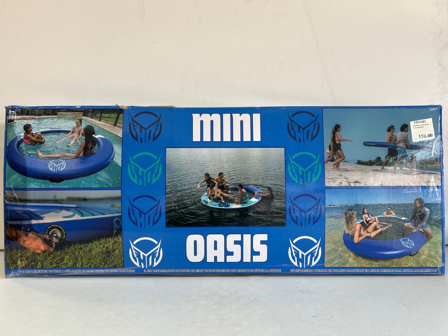 Image for West Fargo August Store Returns & Overstock