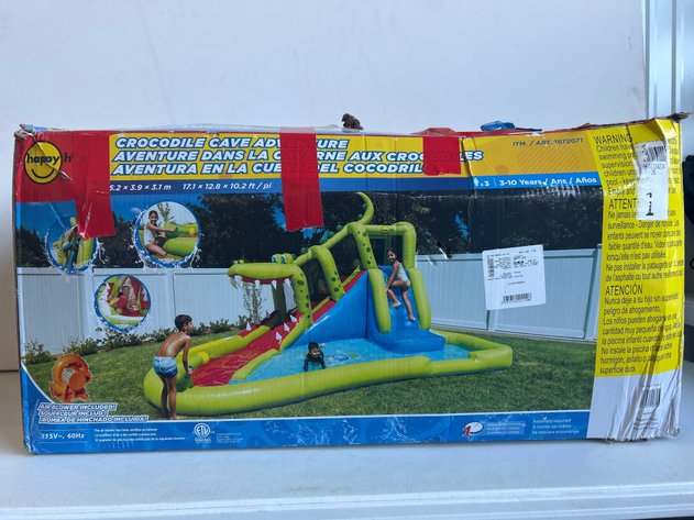 West Fargo End of Summer Store Returns & Overstock!