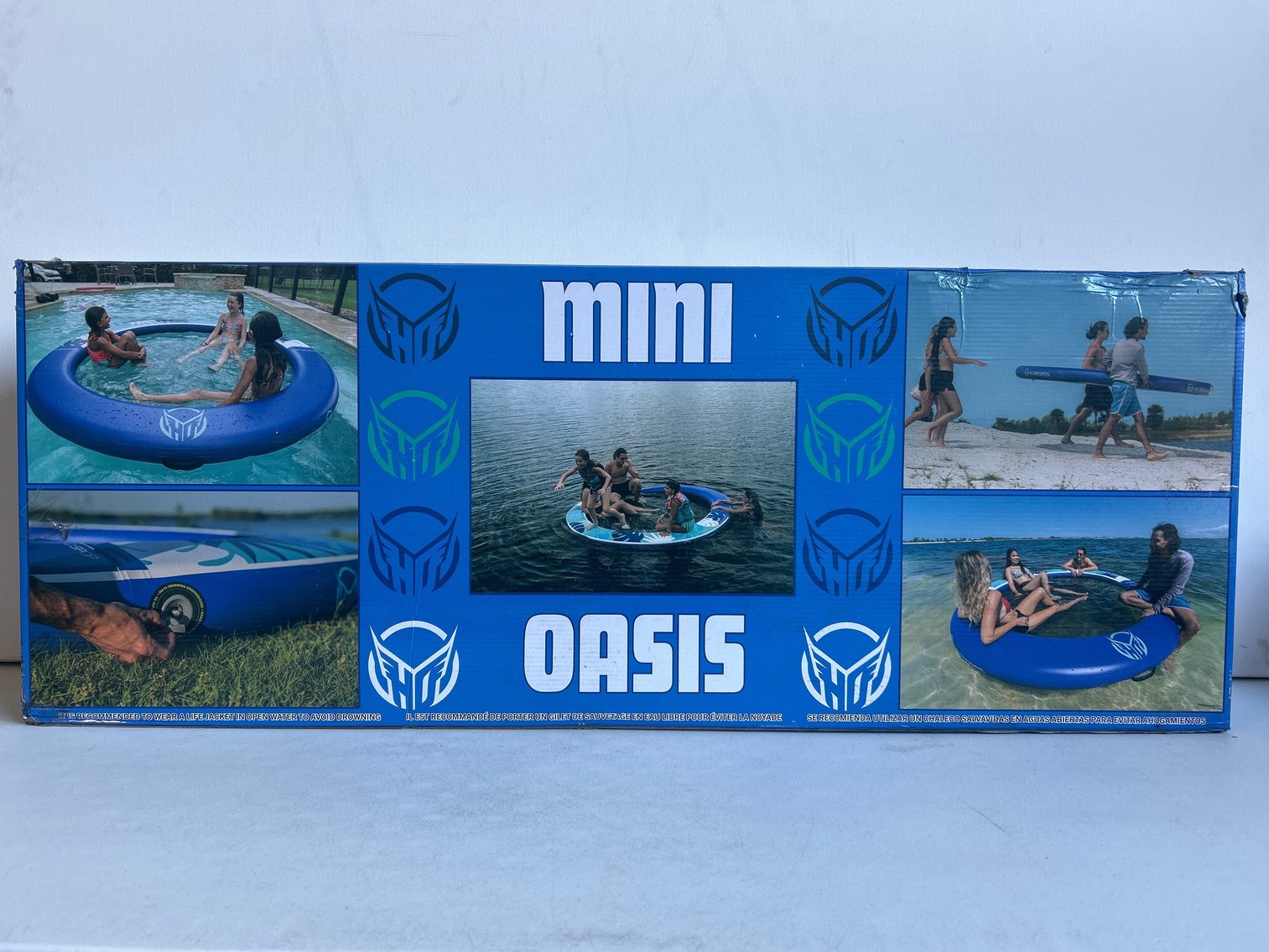 Image for West Fargo End of Summer Store Returns & Overstock!