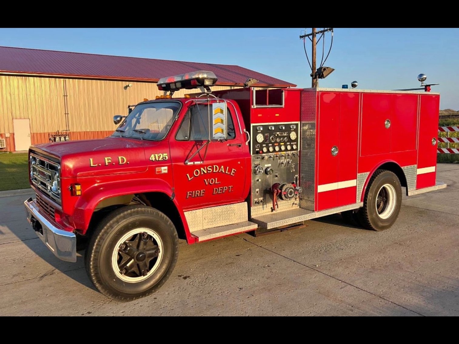 Image for West Fargo September Consignments & Store Returns!