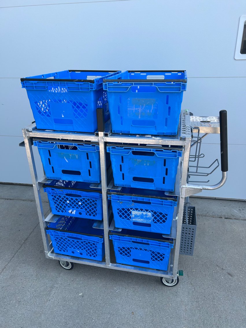 Image for West Fargo September Consignments & Store Returns!