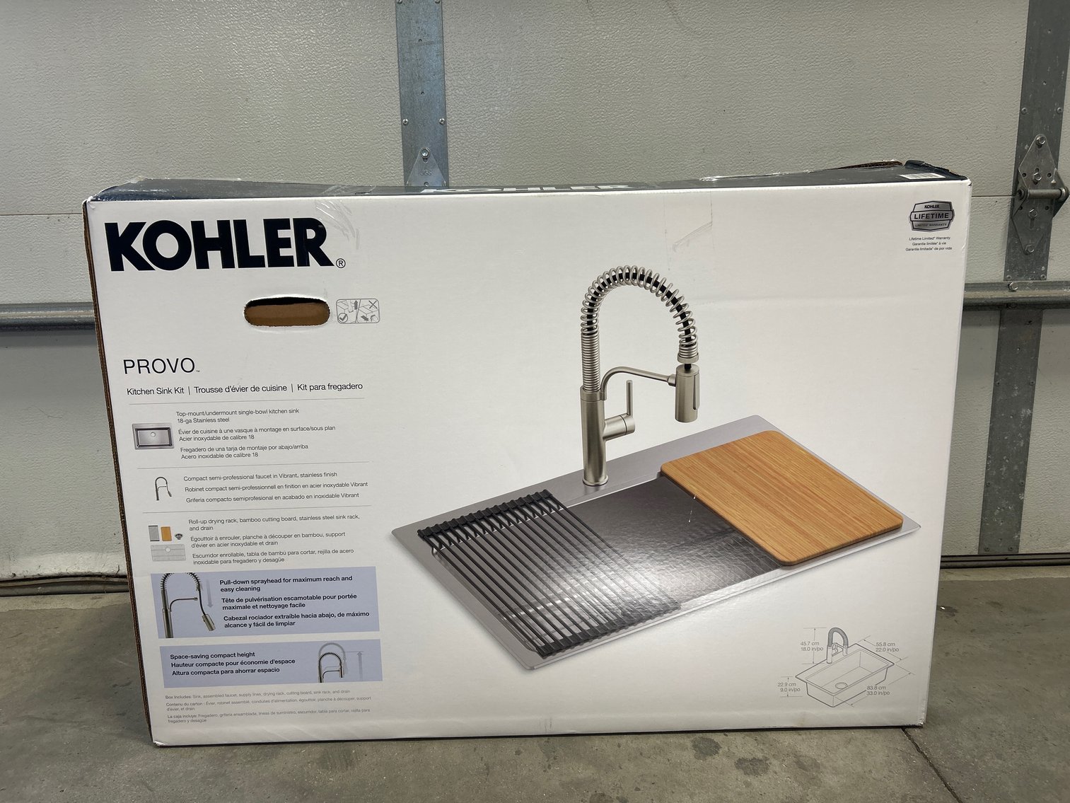 Image for West Fargo September Store Returns + Overstock!