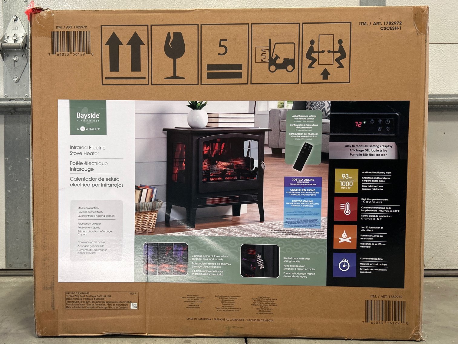 Image for West Fargo September Store Returns + Overstock!