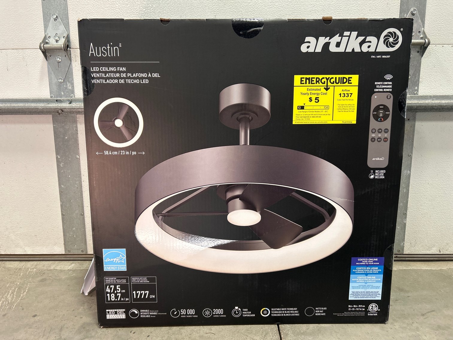 Image for West Fargo September Store Returns + Overstock!