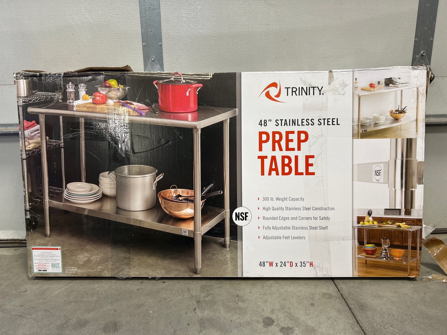 Image for West Fargo September Store Returns + Overstock!