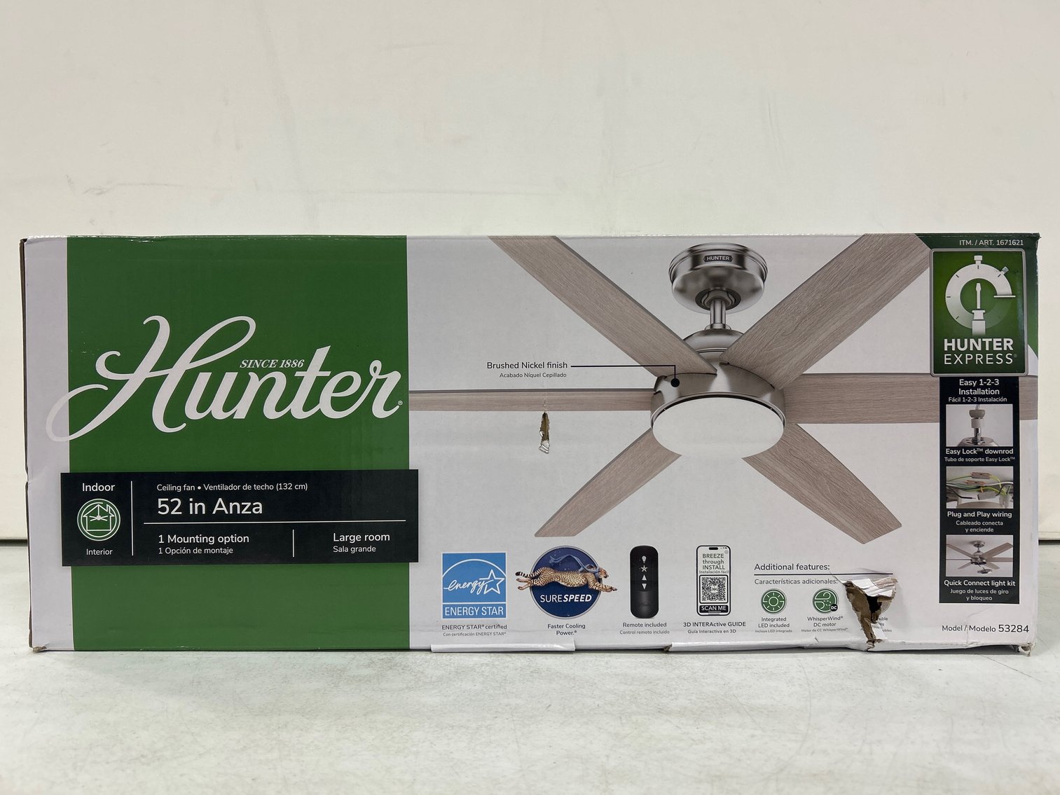 Image for West Fargo October Store Returns + Overstock!