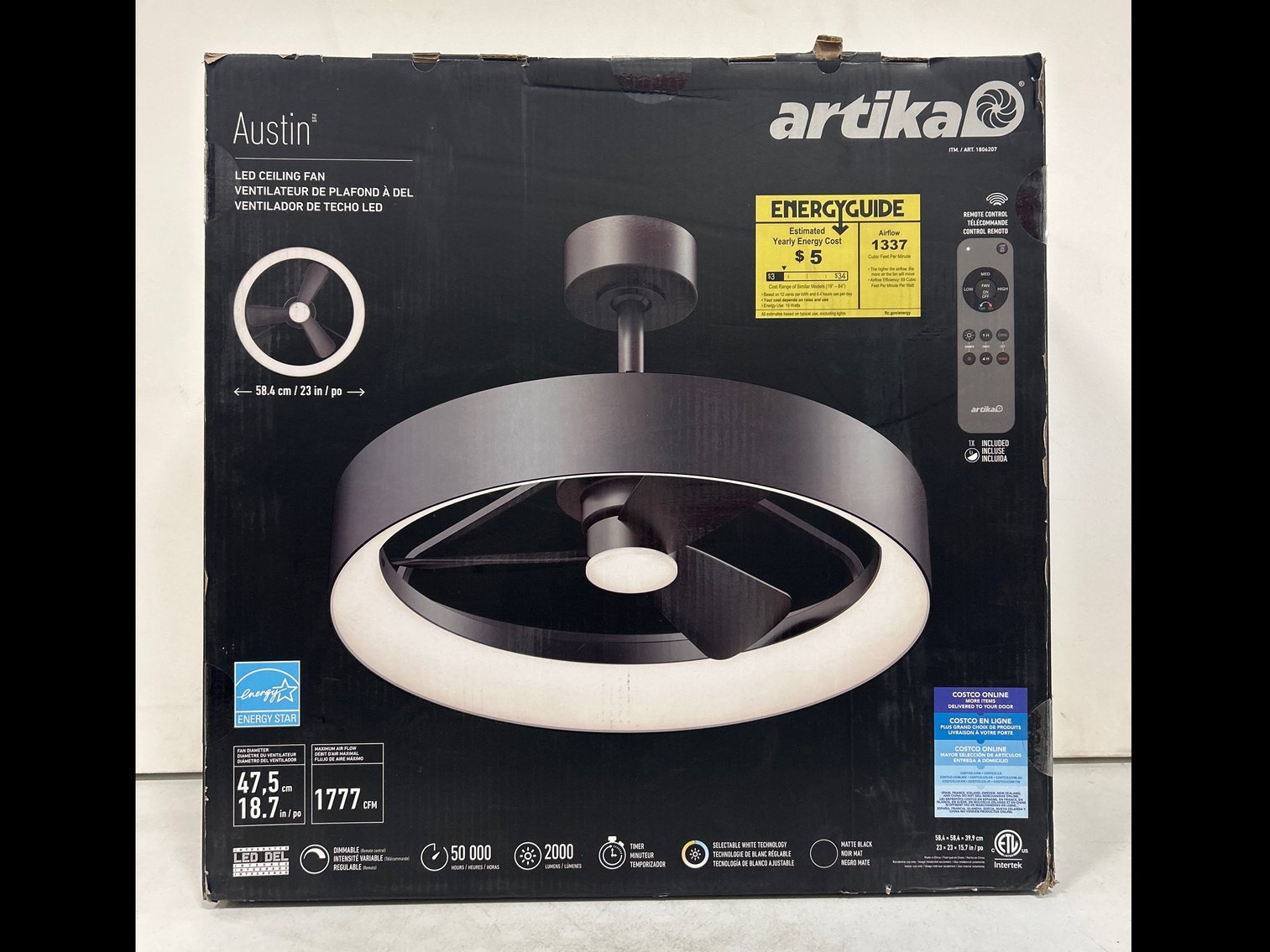 Image for West Fargo October Store Returns + Overstock!