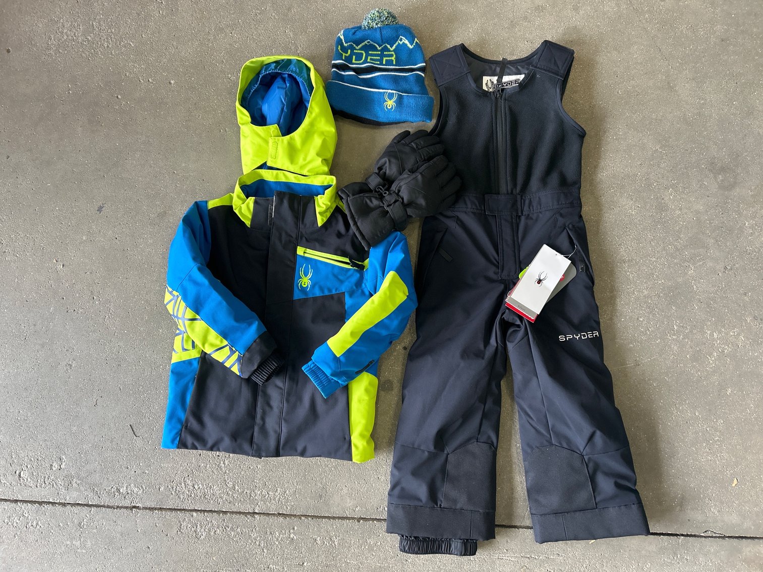 Image for West Fargo October Store Returns - Overstock - Consignments