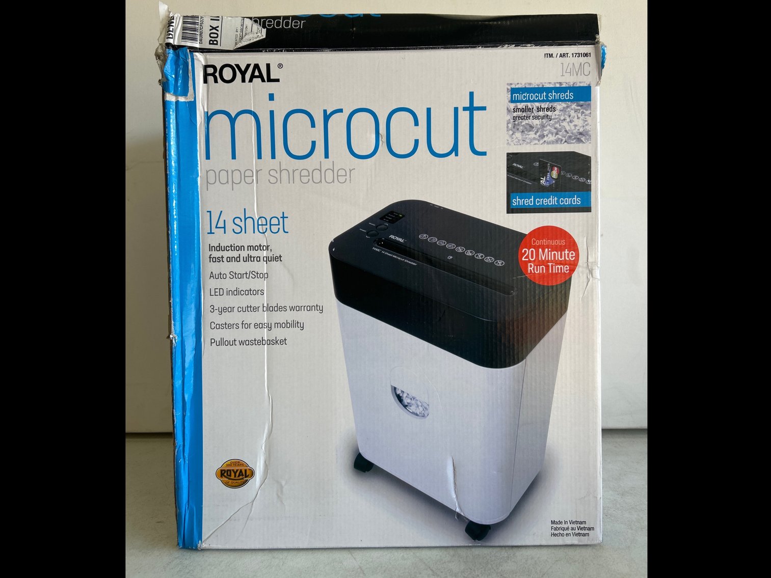 Image for West Fargo October Store Returns - Overstock - Consignments