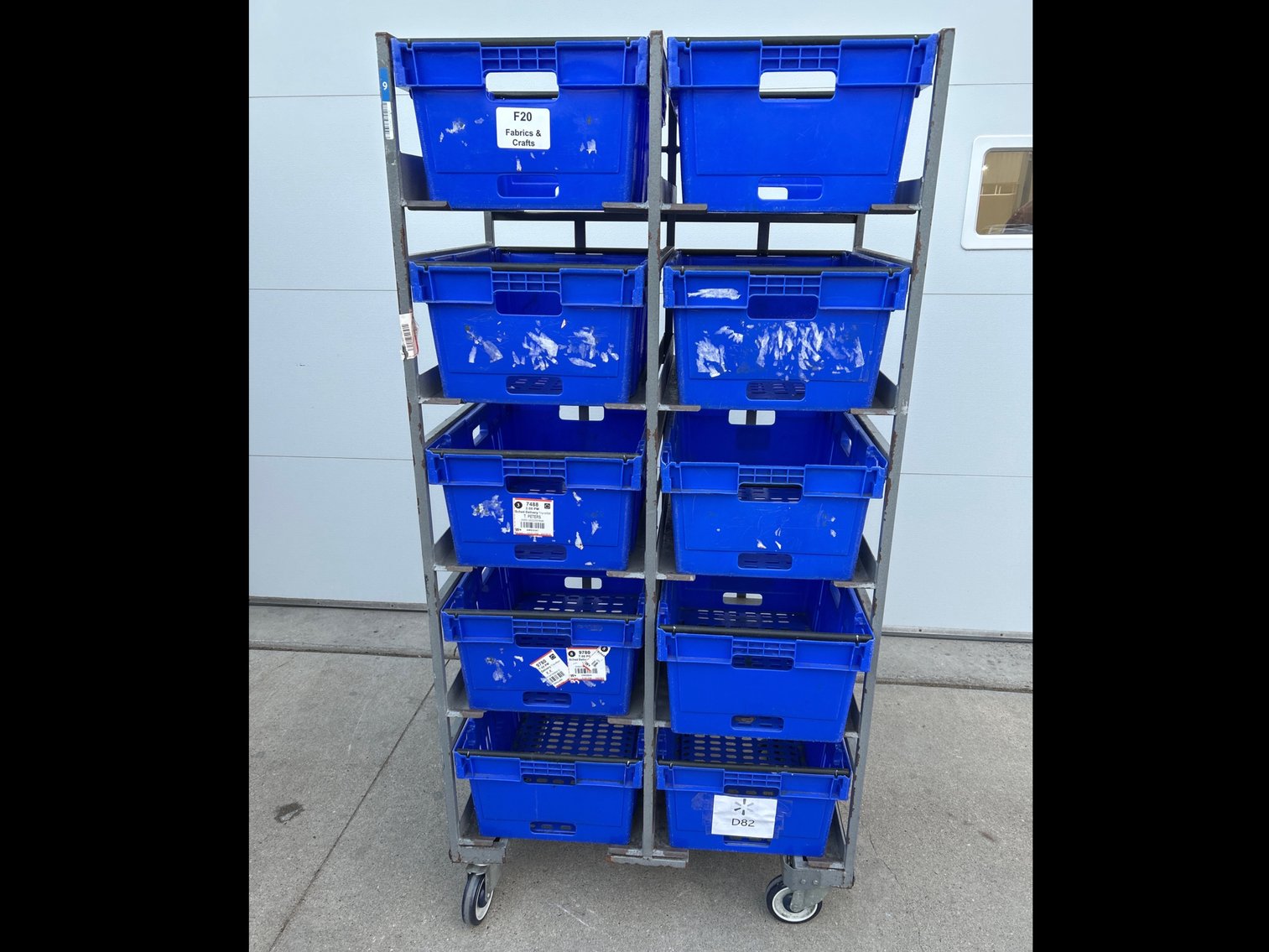 Image for West Fargo October Consignments + Store Returns