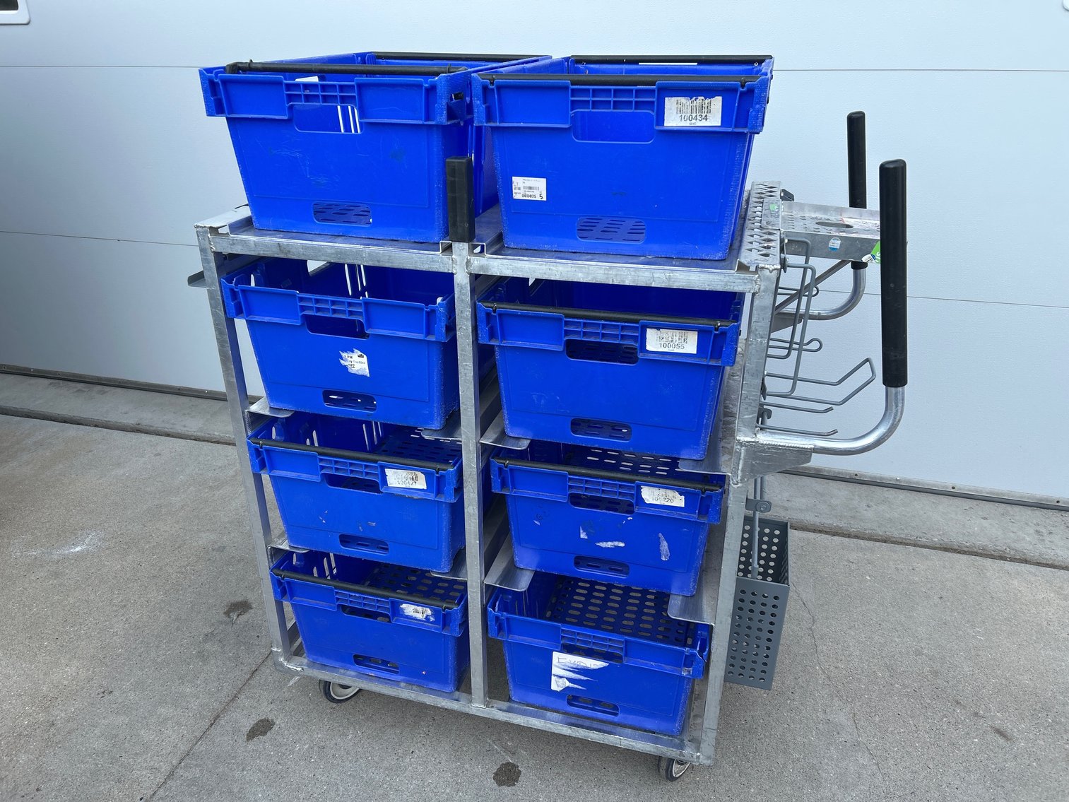 Image for West Fargo October Consignments + Store Returns