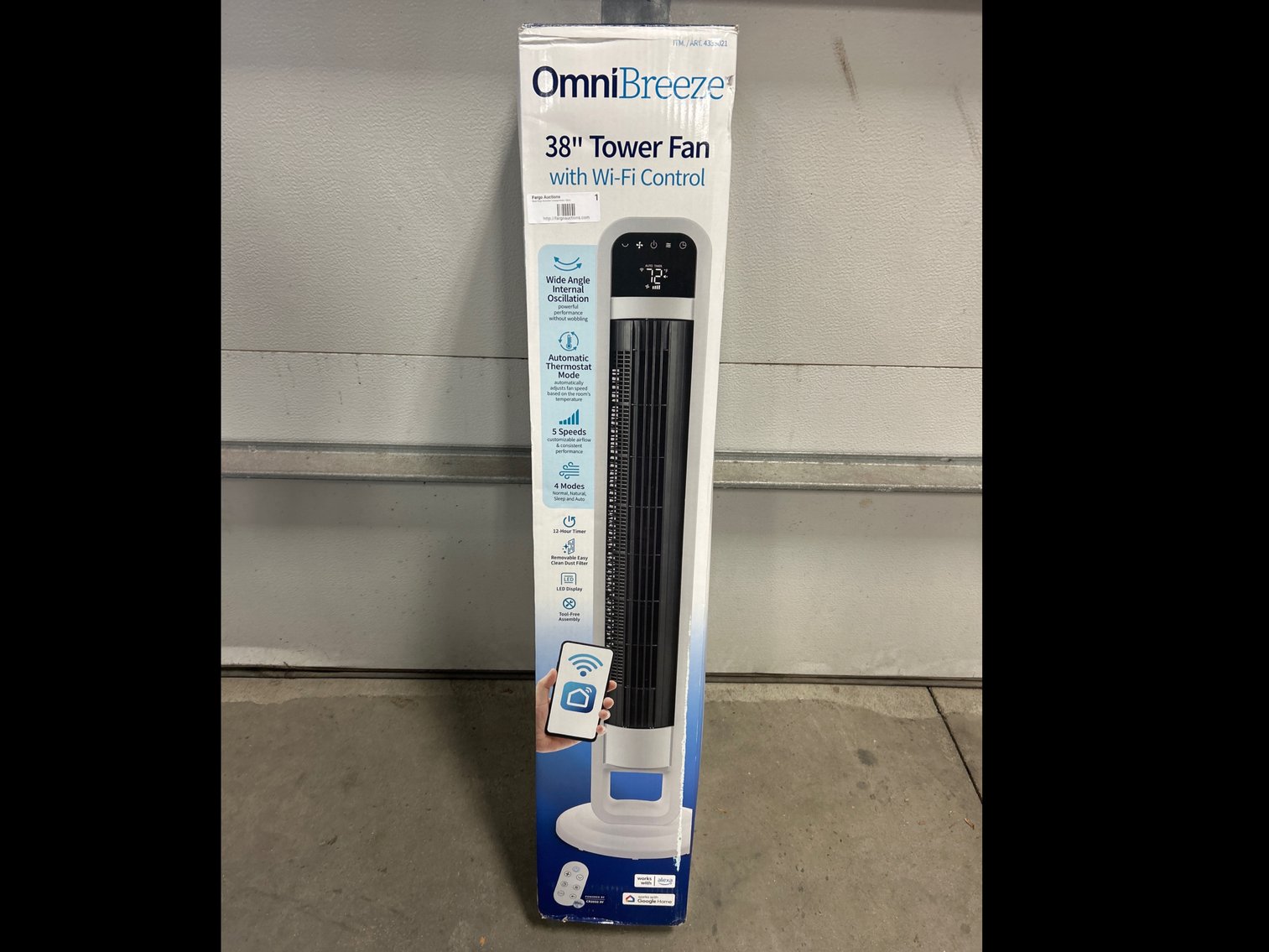 Image for West Fargo November Consignments + Store Returns